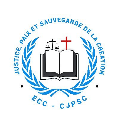 Bienvenue sur le compte officiel de la Commission Justice, Paix et Sauvegarde de la Création de l'Eglise du Christ au Congo