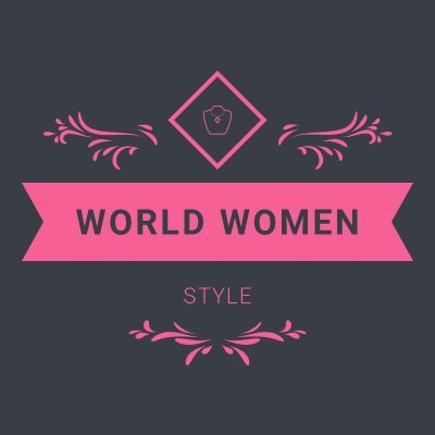 WORLDWOMENSTYL1's profile picture. We love fashion and the elegance and beauty of women. We always strive with your support to reach the best level of elegance and beauty.