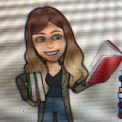 MrsAshRI's profile picture. Library Media Specialist at East Providence High School. Wife and mother of 2 amazing kids! Proud Ravenclaw.