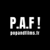 Pop and Films (@popandfilms) Twitter profile photo Pop and Films (@popandfilms) Twitter profile photo