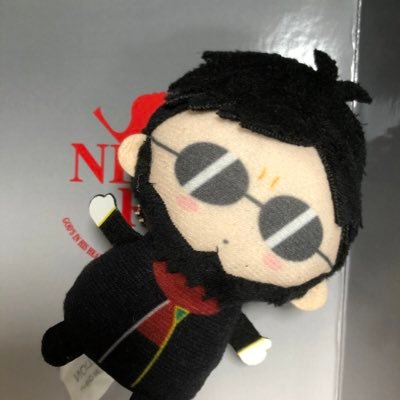 狼月(Rougetsu)さんのプロフィール画像