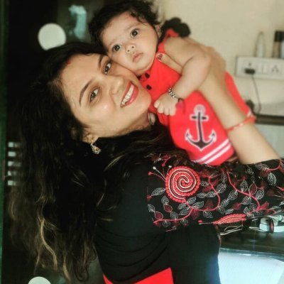 mommiesha's profile picture. Mommiesha – Tinystep Of Motherhood is my heartfelt blog about life, family and finding myself amid the chaos.