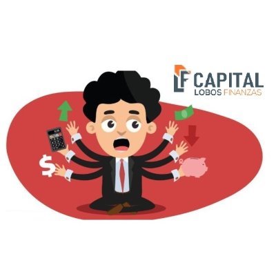 Lf CAPITAL