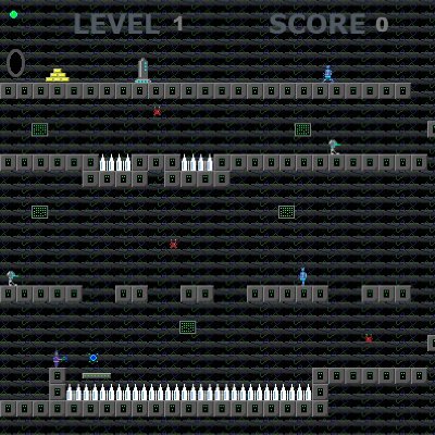 jeadhs10's profile picture. A solo gamedev mostly hobbyist.