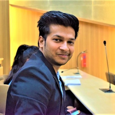 MadhurBansal_'s profile picture. Actor. Writer. Instagrammer