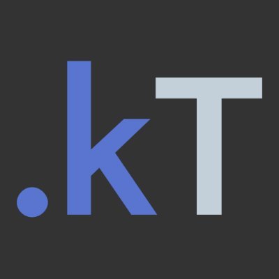 kotlintesting's profile picture. Creating better tests with Kotlin