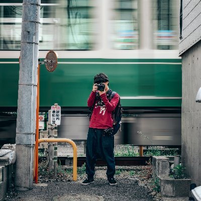 PhotoArtist /｢FUJIFILMと共に日常を捉える｣ / Snap Street  /  Message→DM✉️ 最近はYouTubeがメインです↓