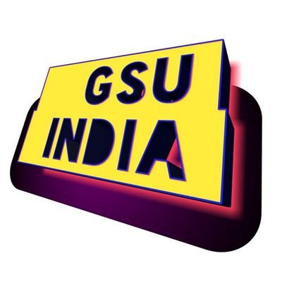 Gondwana students union(GSU) chhindwara
(गोंडवाना छात्र संगठन)जिलाध्यक्ष👉 @DeviramGsu