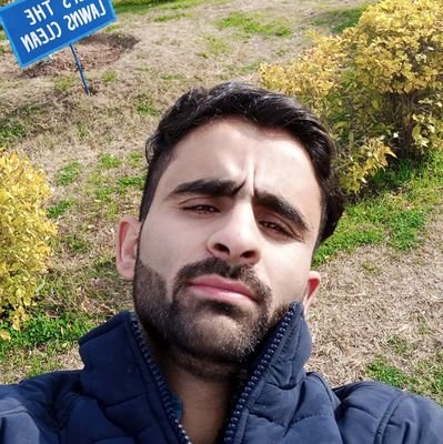 Aadilpathann's profile picture. Be Happy. 🤣
Don't Worry😥 Just Turn Page &🤗 Enjoy Life 😋