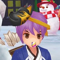 アビスラーン (@mrack3) 's Twitter Profile