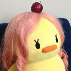 yyang0316's profile picture. 어덕행덕.. 할 수 있니?
현생이 넘 힘들어서 아무것도 못하고 알티만 하는 현대사회의 도비