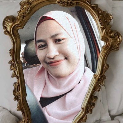 27 y/o Ya Allah kau murahkan rezeki Ain Zubaidah dan kau permudahkan bagi segala apa yang sulit. 💕