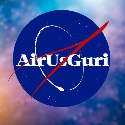 GuriAir's profile picture. "Listening to the wind of change"