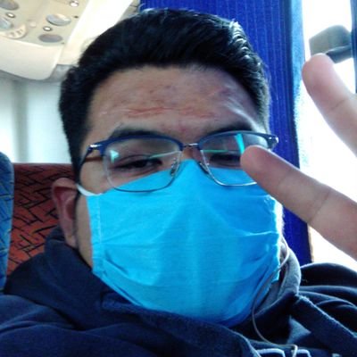 R1 Medicina de urgencias
Sobreviviendo. 🥵
🧠🫀🫁🩸