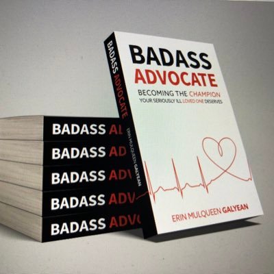 Badass Advocate