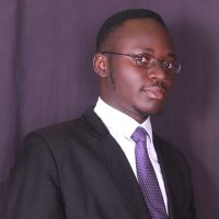 Olocho Isaac (@olochisac) 's Twitter Profile