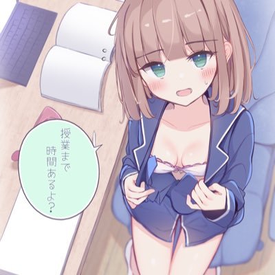 あははんさんのプロフィール画像