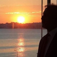 İsa ÇELİK(@isaceIik) 's Twitter Profile Photo