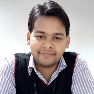 AmitPandeySDR's profile picture. 
