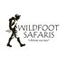 WildFoot Safaris (@WildfootSafaris) Twitter profile photo