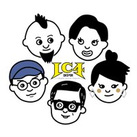 IC4DESIGN(@IC4DESIGN_INC) 's Twitter Profile Photo