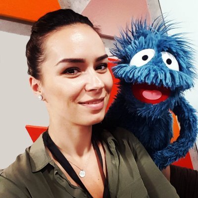 MZglimbea's profile picture. Program Manager
🌈IBMer | Social media & employee advocacy

Views are my own.