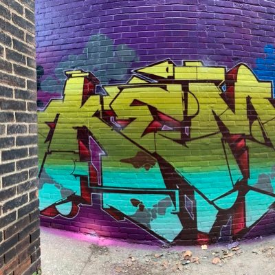 Cleveland Street Art Tours brought to you by Graffiti ❤️ HeArt @graffitiheart1