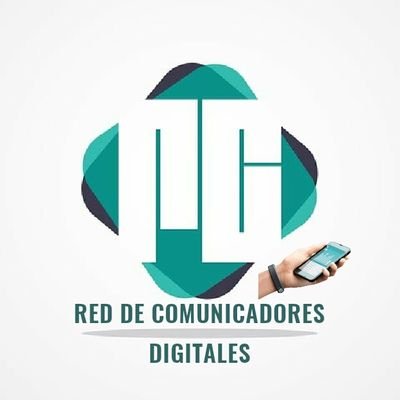 Medio de Información Veraz y Oportuno!
RED DE COMUNICADORES DIGITALES!