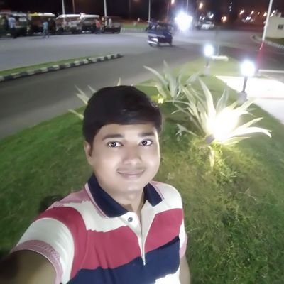Software Developer!
Java, Python, Spring, AWS.
Hobby / Interest: Travelling, Cycling, Anime!