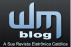 wmblog2's profile picture. A sua revista eletrônica católica!!!