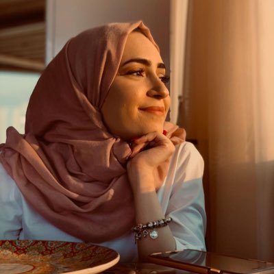 NoorNidalNuman_'s profile picture. Medical Interpreter at Sidra Medicine.