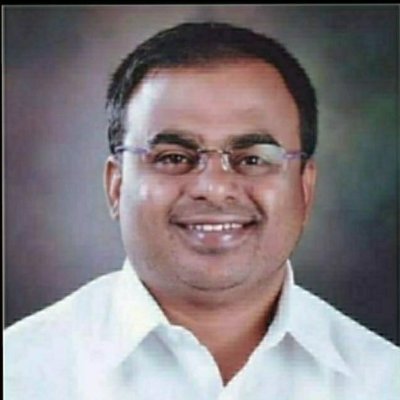 BBMP Corporator | Bhartinagar Ward 91 | RT ≠ Endorsement