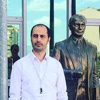 Hüseyin Temur(@TemurHuseyin) 's Twitter Profile Photo