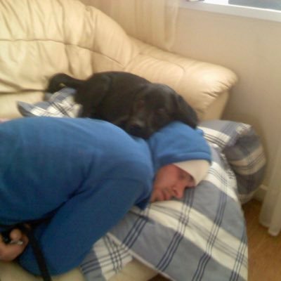 mark7robertson's profile picture. 