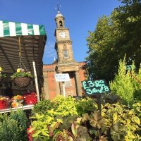 Newcastle-under-Lyme Markets(@NuLMarkets) 's Twitter Profile Photo