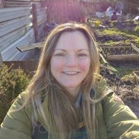 Helen Tate - @Heldee Twitter Profile Photo