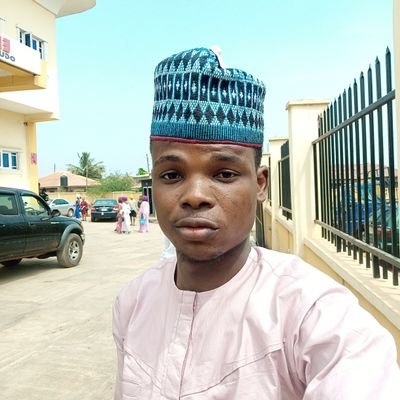 otustope's profile picture. #OOUgraduate  #Biochemist. #MBChB #graphics_designer #data_analyst