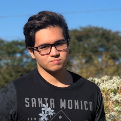 luckshiga's profile picture. Palmeirense com muito amor🥰
