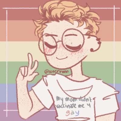 transteletubby's profile picture. the reign of preminger is here