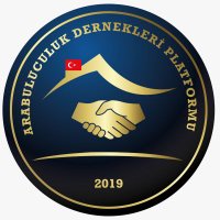 Arabuluculuk Dernekleri Platformu (@araderplatformu) 's Twitter Profile Photo