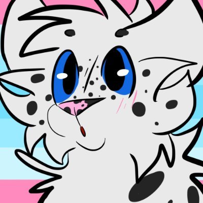Fidgetflakeily's profile picture. SkyClan's Medicine Cat wants to make sure you're staying healthy!! || He/They || Run by @redactedEuclid