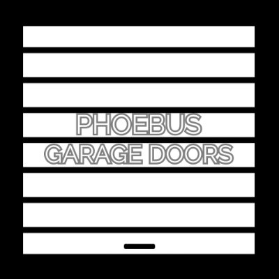 Professional Maryland Based Garage Door Company Offering Operator and Spring Replacement Services.
Phoebusgaragedoors@gmail.com