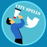 City Spells(@CitySpells) 's Twitter Profileg