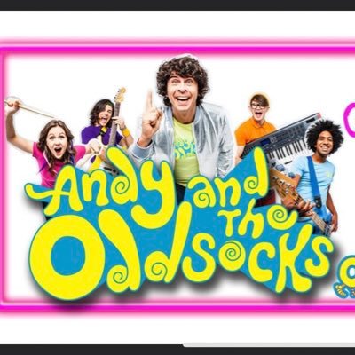 We are the fan page for the wonderful Oddsocks family of #andyandtheoddsocks fans! The best super fans in the world! (according to our mums!)