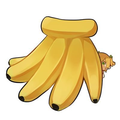 바나비루(バナビル)さんのプロフィール画像