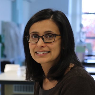 Ravita Taheem, PhD