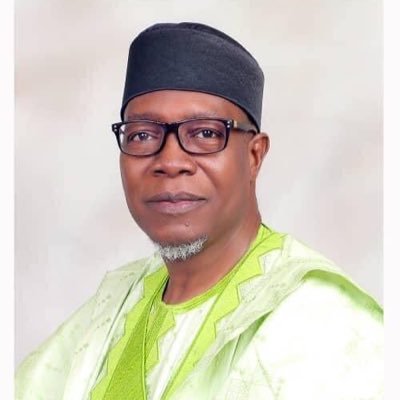 Hon. Prof. Julius Ihonvbere,OON Profile