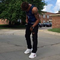 Manny B (@manuelbrownjr03) 's Twitter Profile