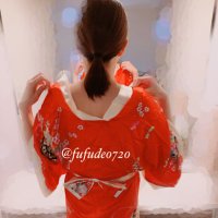 りこ&ひで (@0720fufude) Twitter profile photo