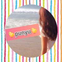 ぷにゅ(@punyu_15_22) 's Twitter Profile Photo